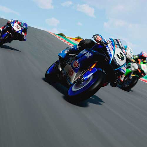 SBK 22 Cd Key Steam Global